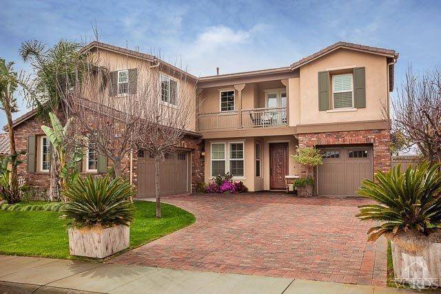 Newbury Park, CA 91320,1108 Arroyo View Street