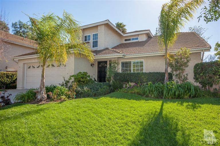 Moorpark, CA 93021,12656 Crescentmeadow Court