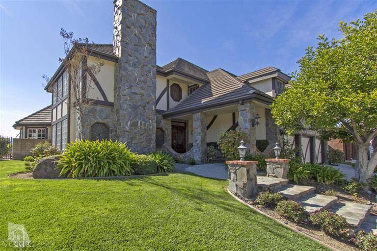 Westlake Village, CA 91361,3523 Twin Lake Ridge