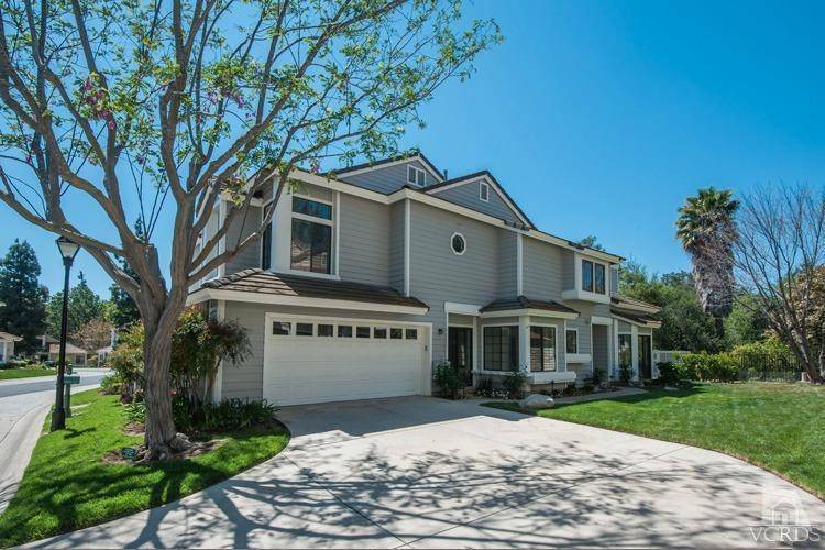 Westlake Village, CA 91362,5662 Starwood Court