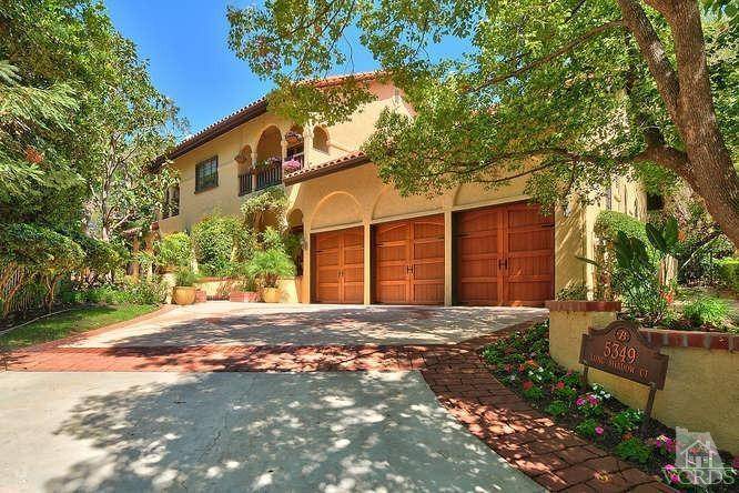 Westlake Village, CA 91362,5349 Long Shadow Court