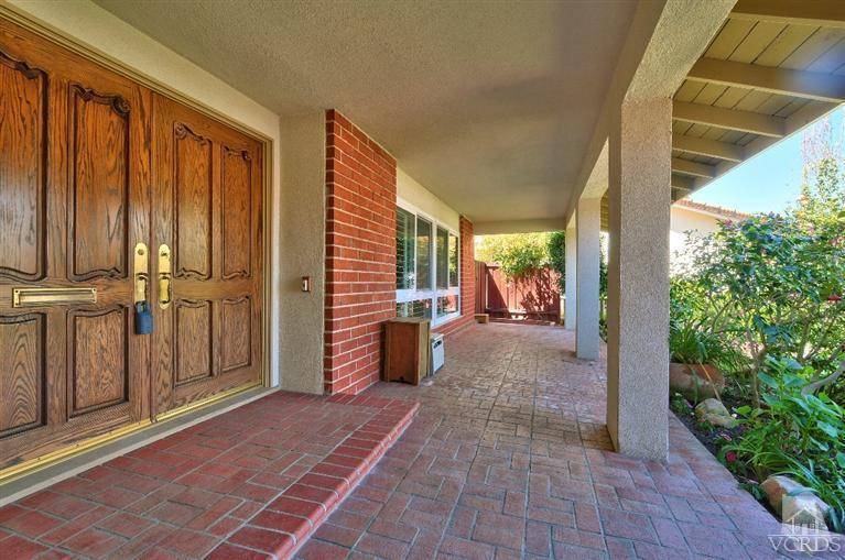 Westlake Village, CA 91361,32000 Foxmoor Court