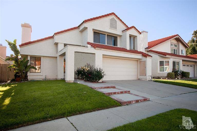 Simi Valley, CA 93063,2509 Glenhurst Court