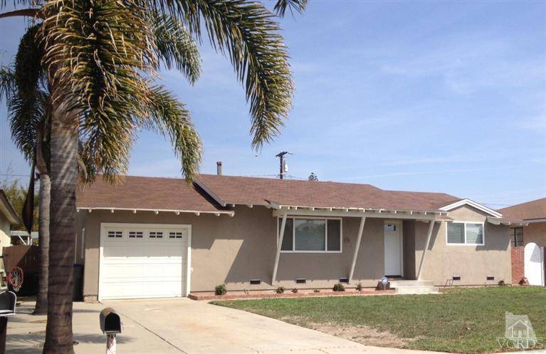 Oxnard, CA 93036,241 Lafayette Drive