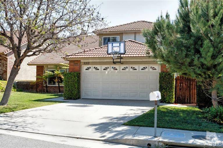 Agoura Hills, CA 91301,5312 Alfonso Drive