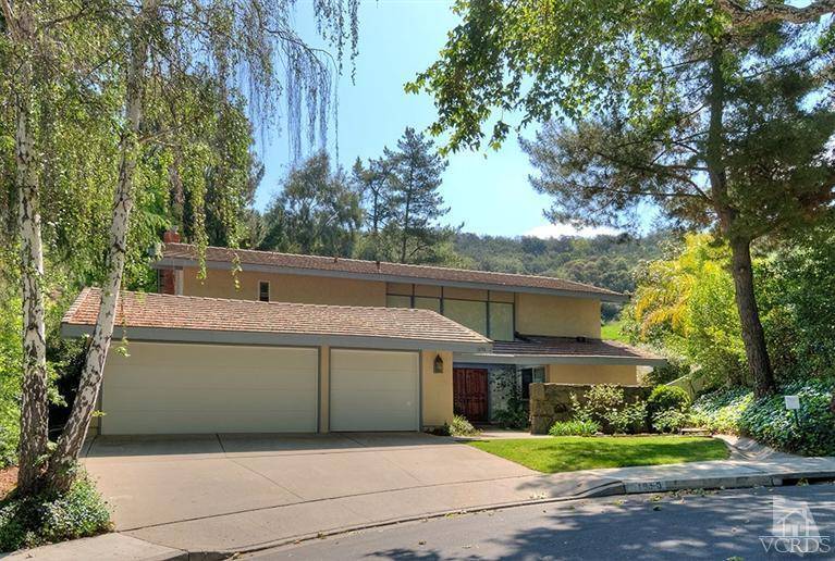 Westlake Village, CA 91361,1690 Devonshire Court