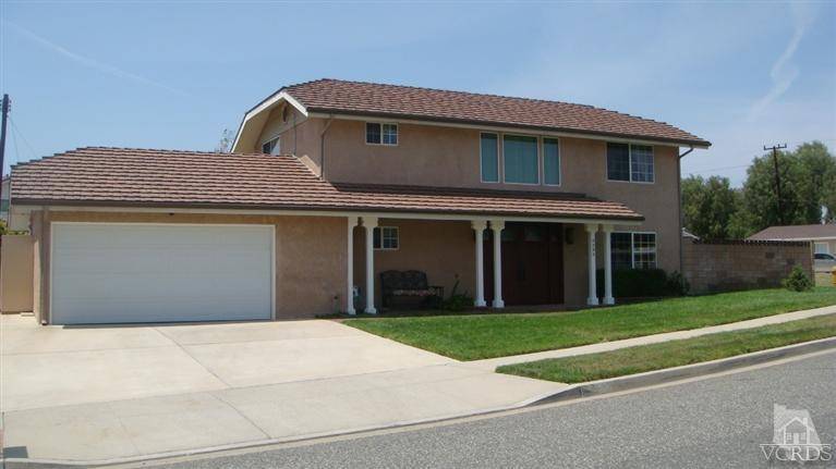 Simi Valley, CA 93065,2793 Fallon Circle