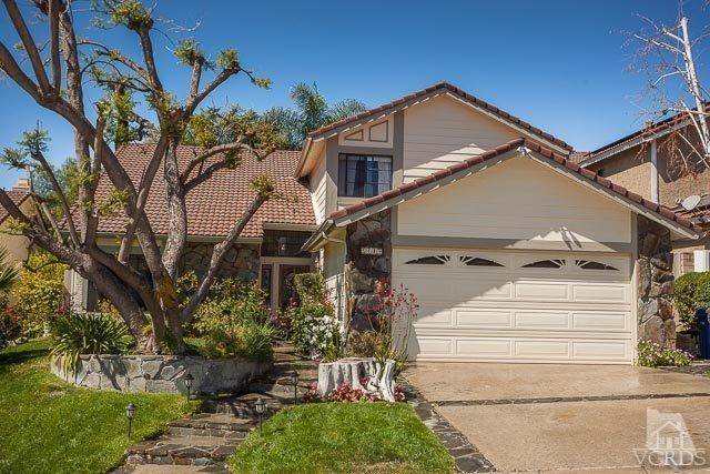 Agoura Hills, CA 91301,5419 Alfonso Drive