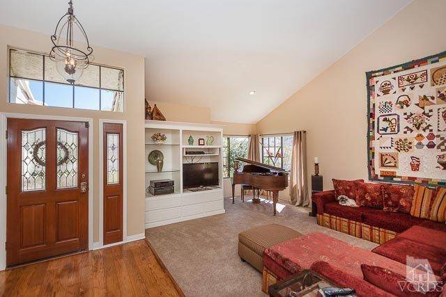 Agoura Hills, CA 91301,5419 Alfonso Drive