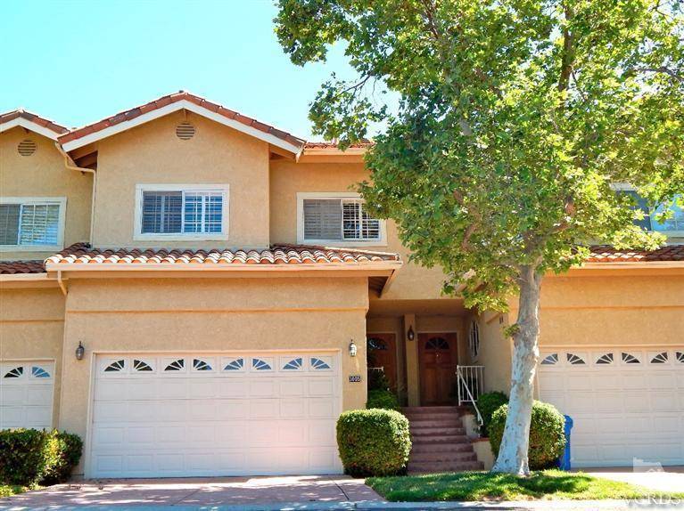 Westlake Village, CA 91362,3005 E Hillcrest Drive #3005