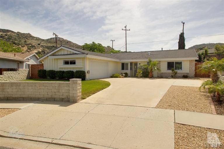 Simi Valley, CA 93063,6652 Tapley Court