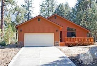 Pine Mountain Club, CA 93222,15924 Edgewood Way