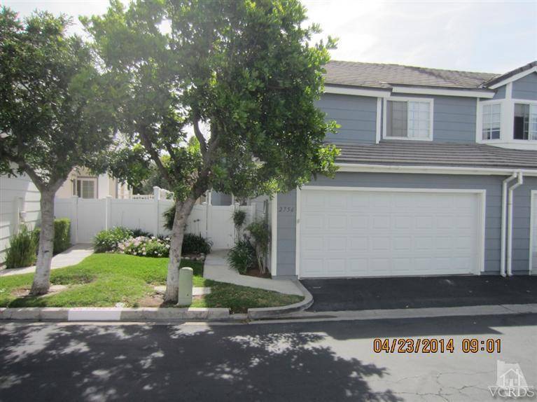 Simi Valley, CA 93063,2756 Lemon Drive