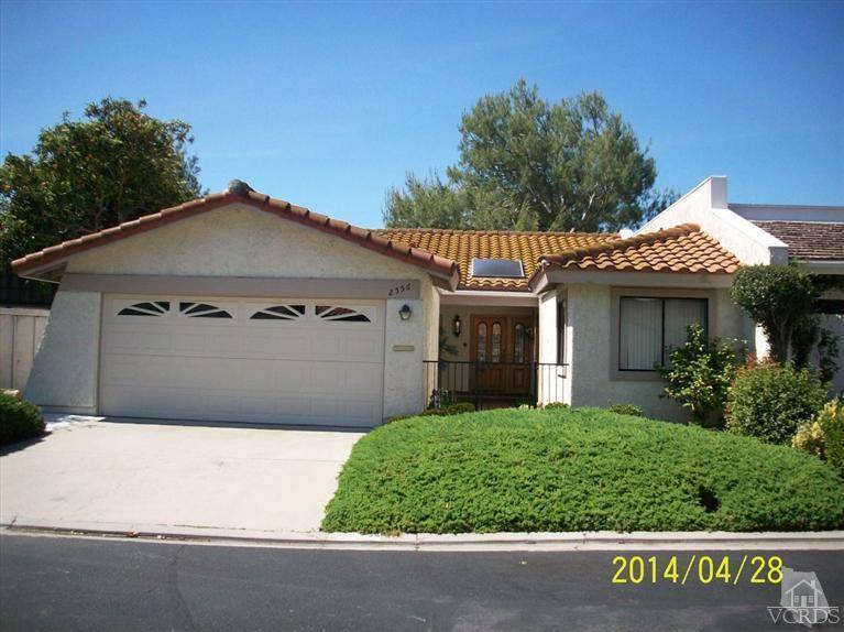 Westlake Village, CA 91361,2556 Northshore Lane