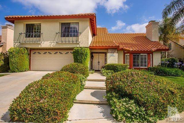 Agoura Hills, CA 91301,29007 Old Carriage Court