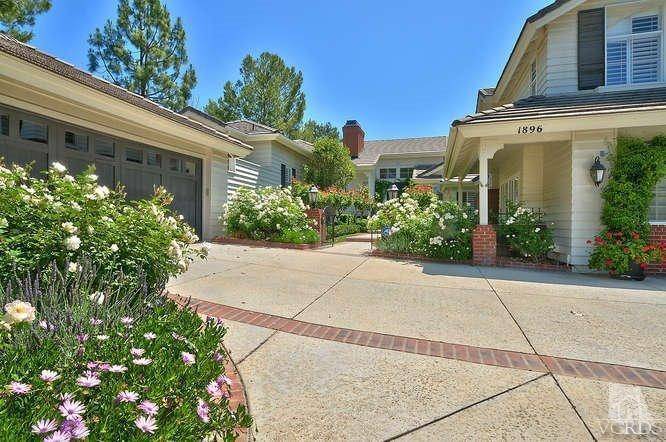 Westlake Village, CA 91362,1896 Smokey Ridge Avenue