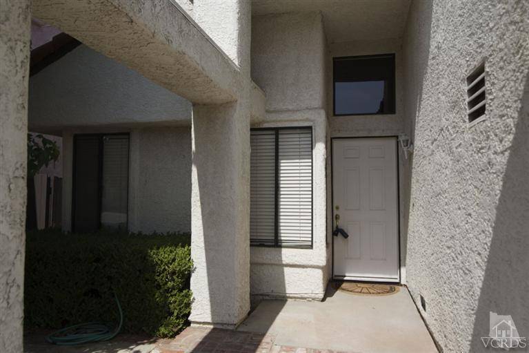 Simi Valley, CA 93063,2517 Keswick Court