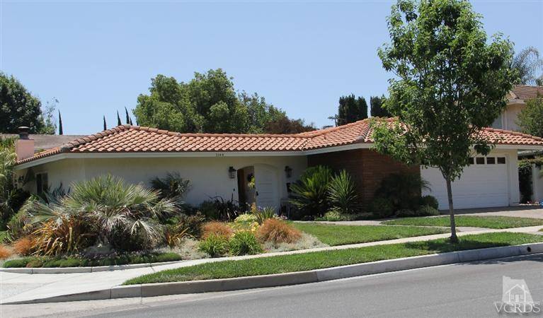 Westlake Village, CA 91361,1344 Breckford Court