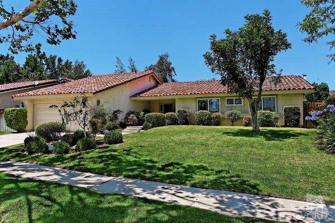 Simi Valley, CA 93063,3509 Vicki Court