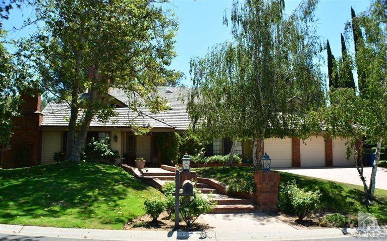 Westlake Village, CA 91362,1752 Upper Ranch Road