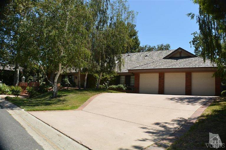 Westlake Village, CA 91362,1752 Upper Ranch Road