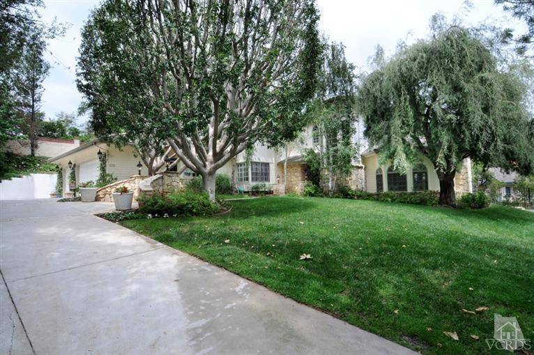 Westlake Village, CA 91362,5357 Long Shadow Court