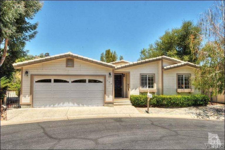 Westlake Village, CA 91361,177 Little John Court