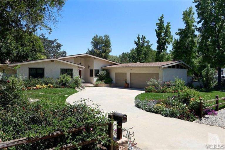 Agoura Hills, CA 91301,5382 Chesebro Road