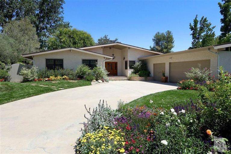 Agoura Hills, CA 91301,5382 Chesebro Road