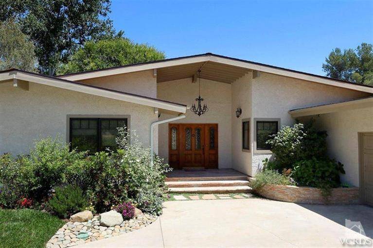 Agoura Hills, CA 91301,5382 Chesebro Road