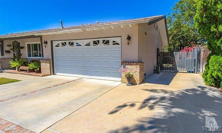 Simi Valley, CA 93063,2329 Marshall Avenue