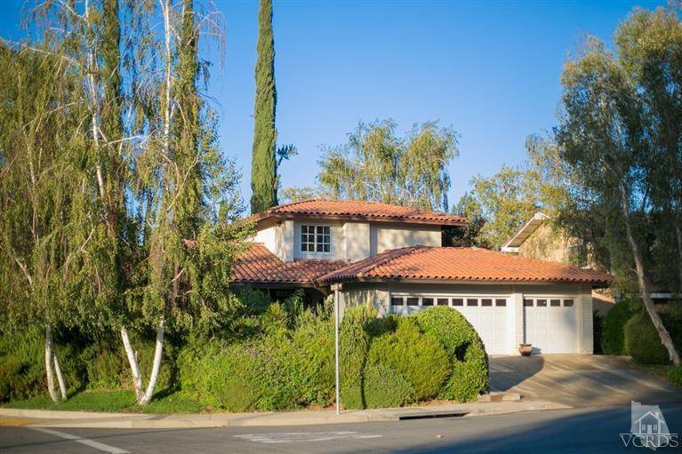 Westlake Village, CA 91361,1604 Devonshire Court