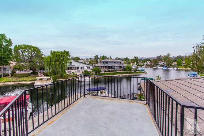 Westlake Village, CA 91361,4051 Mariner Circle