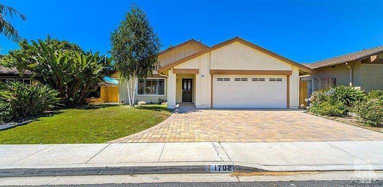 Thousand Oaks, CA 91362,1702 Sandal Wood Place