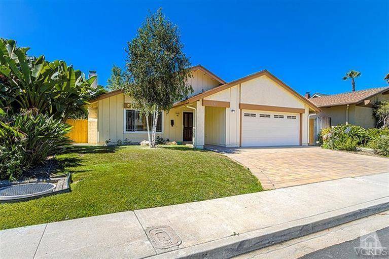 Thousand Oaks, CA 91362,1702 Sandal Wood Place