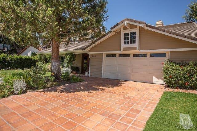 Agoura Hills, CA 91301,29291 Fountainwood Street