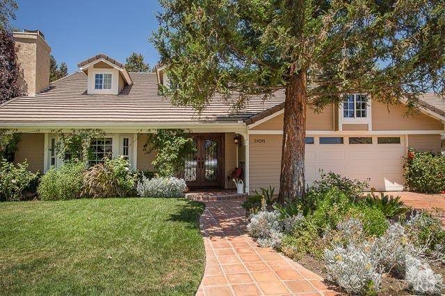 Agoura Hills, CA 91301,29291 Fountainwood Street