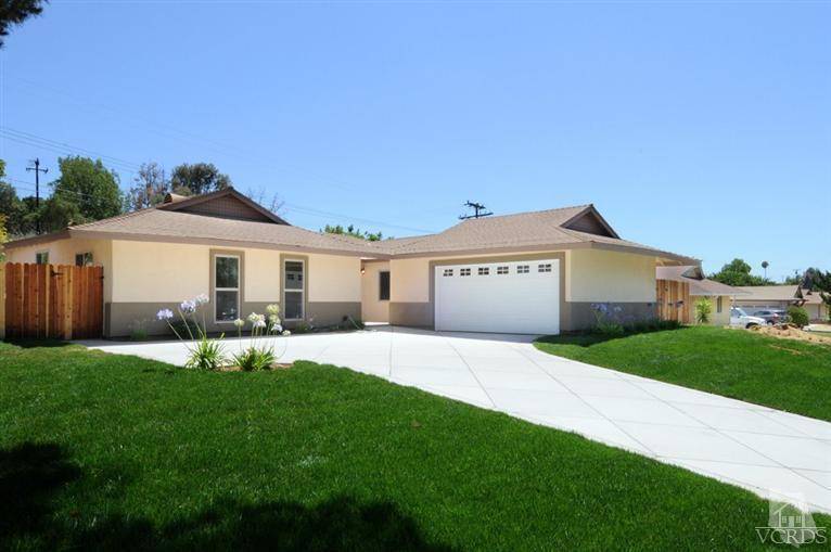 Thousand Oaks, CA 91360,2508 Sirius Street