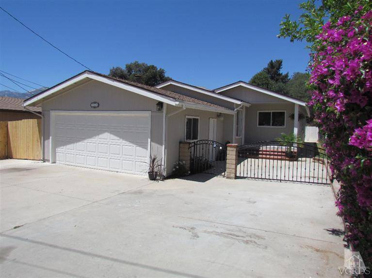 Oak View, CA 93022,249 Mahoney Avenue