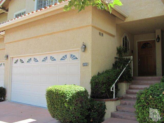 Westlake Village, CA 91362,3005 E Hillcrest Drive