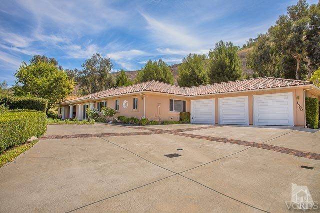 Westlake Village, CA 91362,1500 Kingston Circle