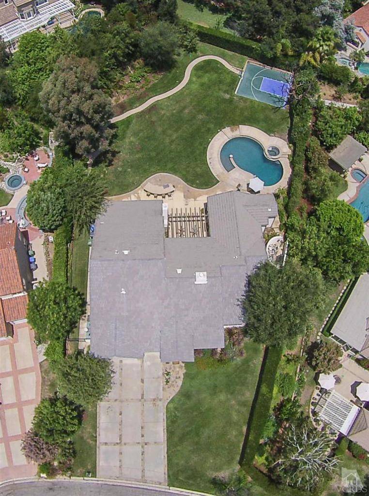 Westlake Village, CA 91362,5561 Partridge Court