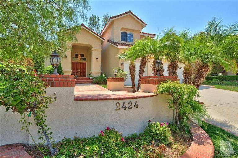 Westlake Village, CA 91361,2424 Kirsten Lee Drive