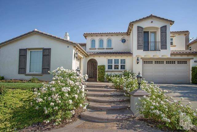 Simi Valley, CA 93065,2149 Silverstar Street