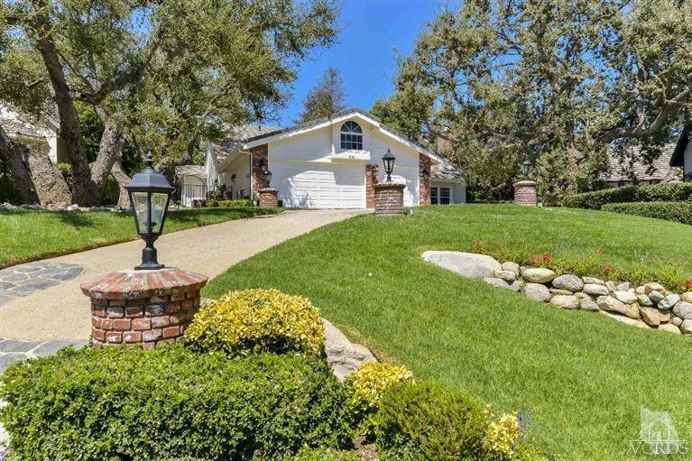 Westlake Village, CA 91362,5397 Long Shadow Court