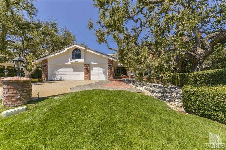 Westlake Village, CA 91362,5397 Long Shadow Court