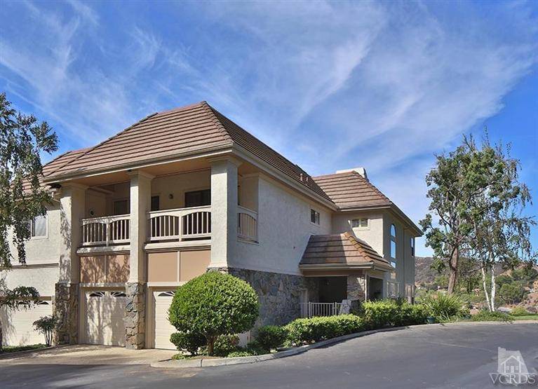 Westlake Village, CA 91361,3321 Lake Crest Court