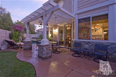 Westlake Village, CA 91362,1066 Terrace Hill Circle