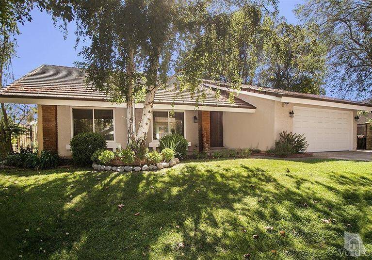 Westlake Village, CA 91362,2706 Appalachian Court