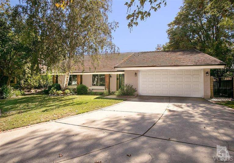 Westlake Village, CA 91362,2706 Appalachian Court